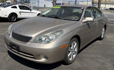 2006 Lexus ES 330   - Photo 3 - Bakersfield, CA 93305