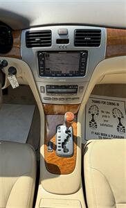 2006 Lexus ES 330   - Photo 20 - Bakersfield, CA 93305