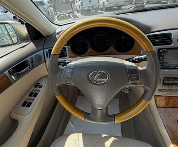 2006 Lexus ES 330   - Photo 19 - Bakersfield, CA 93305