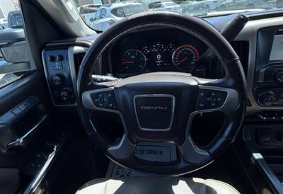 2016 GMC Sierra 2500 Denali   - Photo 20 - Bakersfield, CA 93301