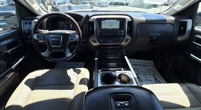 2016 GMC Sierra 2500 Denali   - Photo 18 - Bakersfield, CA 93301