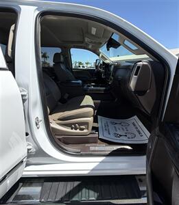 2016 GMC Sierra 2500 Denali   - Photo 16 - Bakersfield, CA 93301