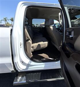 2016 GMC Sierra 2500 Denali   - Photo 17 - Bakersfield, CA 93301