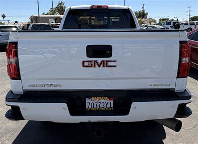 2016 GMC Sierra 2500 Denali   - Photo 10 - Bakersfield, CA 93301