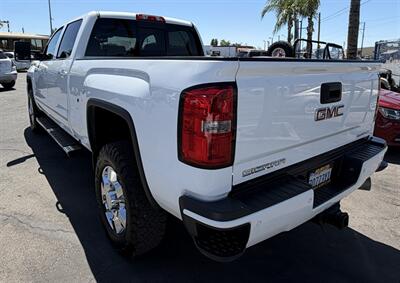 2016 GMC Sierra 2500 Denali   - Photo 9 - Bakersfield, CA 93301