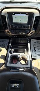 2016 GMC Sierra 2500 Denali   - Photo 21 - Bakersfield, CA 93301