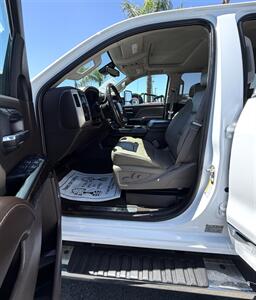 2016 GMC Sierra 2500 Denali   - Photo 6 - Bakersfield, CA 93301