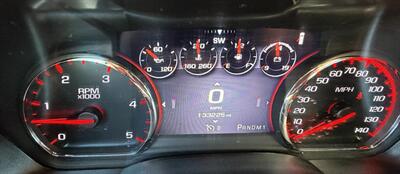 2016 GMC Sierra 2500 Denali   - Photo 26 - Bakersfield, CA 93301