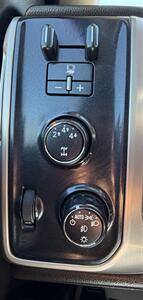 2016 GMC Sierra 2500 Denali   - Photo 24 - Bakersfield, CA 93301