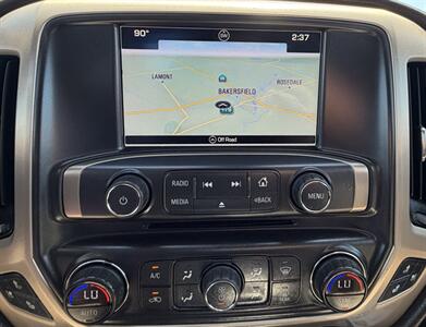 2016 GMC Sierra 2500 Denali   - Photo 23 - Bakersfield, CA 93301