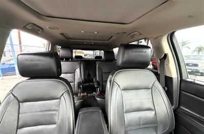 2017 GMC Acadia Denali   - Photo 19 - Bakersfield, CA 93305
