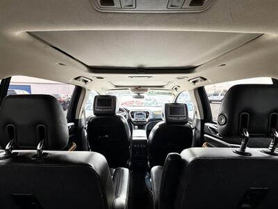 2017 GMC Acadia Denali   - Photo 21 - Bakersfield, CA 93305