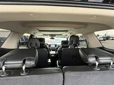 2017 GMC Acadia Denali   - Photo 13 - Bakersfield, CA 93305