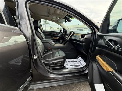 2017 GMC Acadia Denali   - Photo 17 - Bakersfield, CA 93305