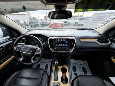 2017 GMC Acadia Denali   - Photo 23 - Bakersfield, CA 93305