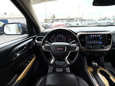 2017 GMC Acadia Denali   - Photo 24 - Bakersfield, CA 93305