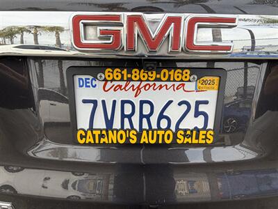 2017 GMC Acadia Denali   - Photo 10 - Bakersfield, CA 93305