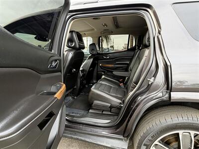 2017 GMC Acadia Denali   - Photo 7 - Bakersfield, CA 93305