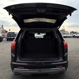 2017 GMC Acadia Denali   - Photo 11 - Bakersfield, CA 93305