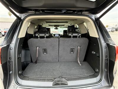 2017 GMC Acadia Denali   - Photo 12 - Bakersfield, CA 93305