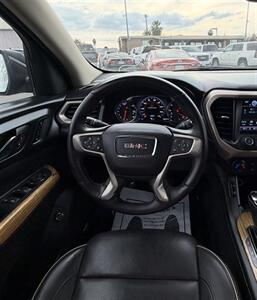 2017 GMC Acadia Denali   - Photo 25 - Bakersfield, CA 93305