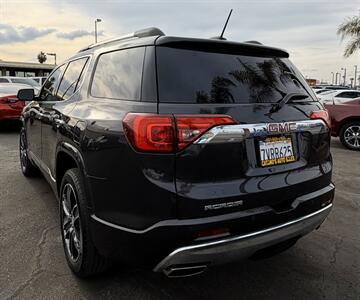 2017 GMC Acadia Denali   - Photo 8 - Bakersfield, CA 93305