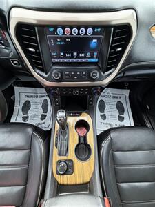2017 GMC Acadia Denali   - Photo 26 - Bakersfield, CA 93305