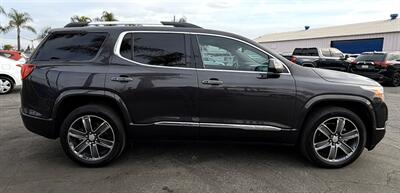 2017 GMC Acadia Denali   - Photo 15 - Bakersfield, CA 93305