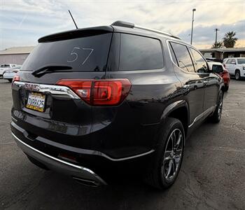 2017 GMC Acadia Denali   - Photo 14 - Bakersfield, CA 93305