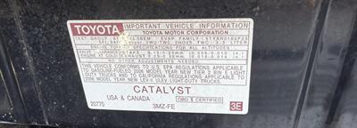 2006 Toyota Sienna XLE 7 Passenger - Photo 32 - Bakersfield, CA 93305