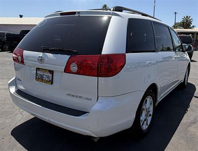 2006 Toyota Sienna XLE 7 Passenger - Photo 16 - Bakersfield, CA 93305