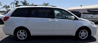 2006 Toyota Sienna XLE 7 Passenger - Photo 17 - Bakersfield, CA 93305