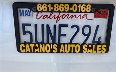 2006 Toyota Sienna XLE 7 Passenger - Photo 12 - Bakersfield, CA 93305
