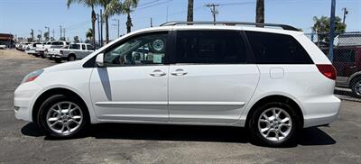 2006 Toyota Sienna XLE 7 Passenger - Photo 4 - Bakersfield, CA 93305