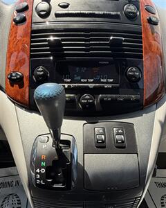 2006 Toyota Sienna XLE 7 Passenger - Photo 27 - Bakersfield, CA 93305