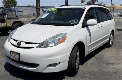 2006 Toyota Sienna XLE 7 Passenger - Photo 3 - Bakersfield, CA 93305