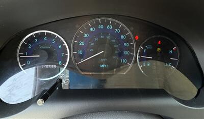 2006 Toyota Sienna XLE 7 Passenger - Photo 31 - Bakersfield, CA 93305