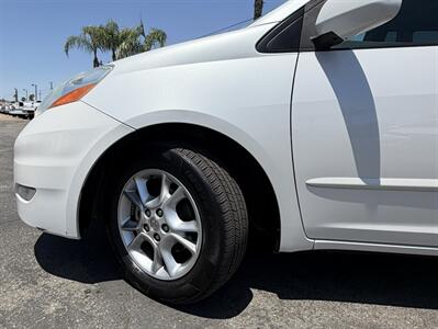 2006 Toyota Sienna XLE 7 Passenger - Photo 29 - Bakersfield, CA 93305