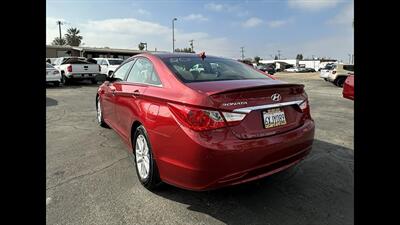 2013 Hyundai SONATA GLS - Photo 8 - Bakersfield, CA 93305