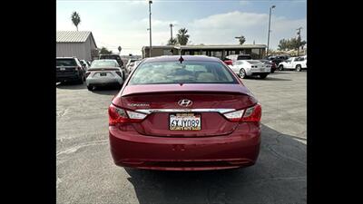 2013 Hyundai SONATA GLS - Photo 9 - Bakersfield, CA 93305