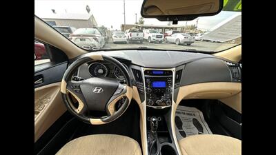 2013 Hyundai SONATA GLS - Photo 18 - Bakersfield, CA 93305