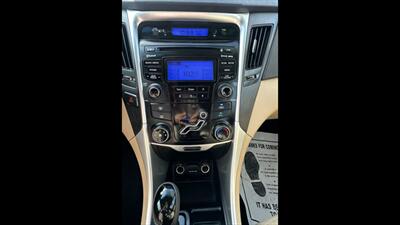 2013 Hyundai SONATA GLS - Photo 21 - Bakersfield, CA 93305