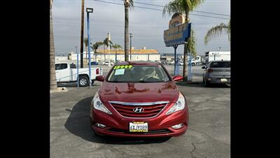 2013 Hyundai SONATA GLS - Photo 2 - Bakersfield, CA 93305