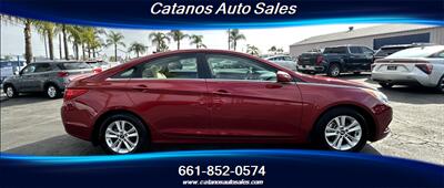 2013 Hyundai SONATA GLS - Photo 13 - Bakersfield, CA 93305