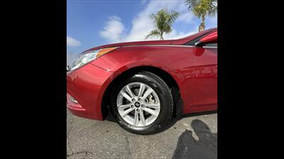 2013 Hyundai SONATA GLS - Photo 23 - Bakersfield, CA 93305