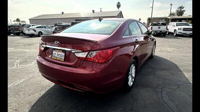 2013 Hyundai SONATA GLS - Photo 12 - Bakersfield, CA 93305
