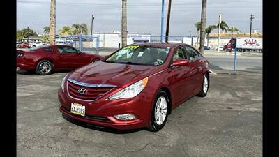 2013 Hyundai SONATA GLS - Photo 3 - Bakersfield, CA 93305