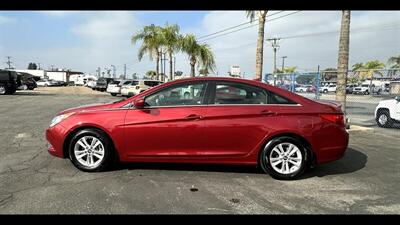 2013 Hyundai SONATA GLS - Photo 4 - Bakersfield, CA 93305