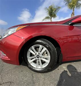 2013 Hyundai SONATA GLS - Photo 23 - Bakersfield, CA 93305