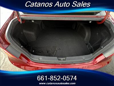 2013 Hyundai SONATA GLS - Photo 11 - Bakersfield, CA 93305